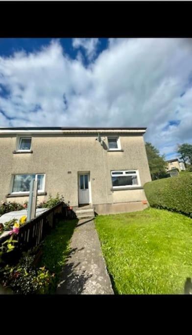 Fort William - Highland Holiday Home Exterior foto