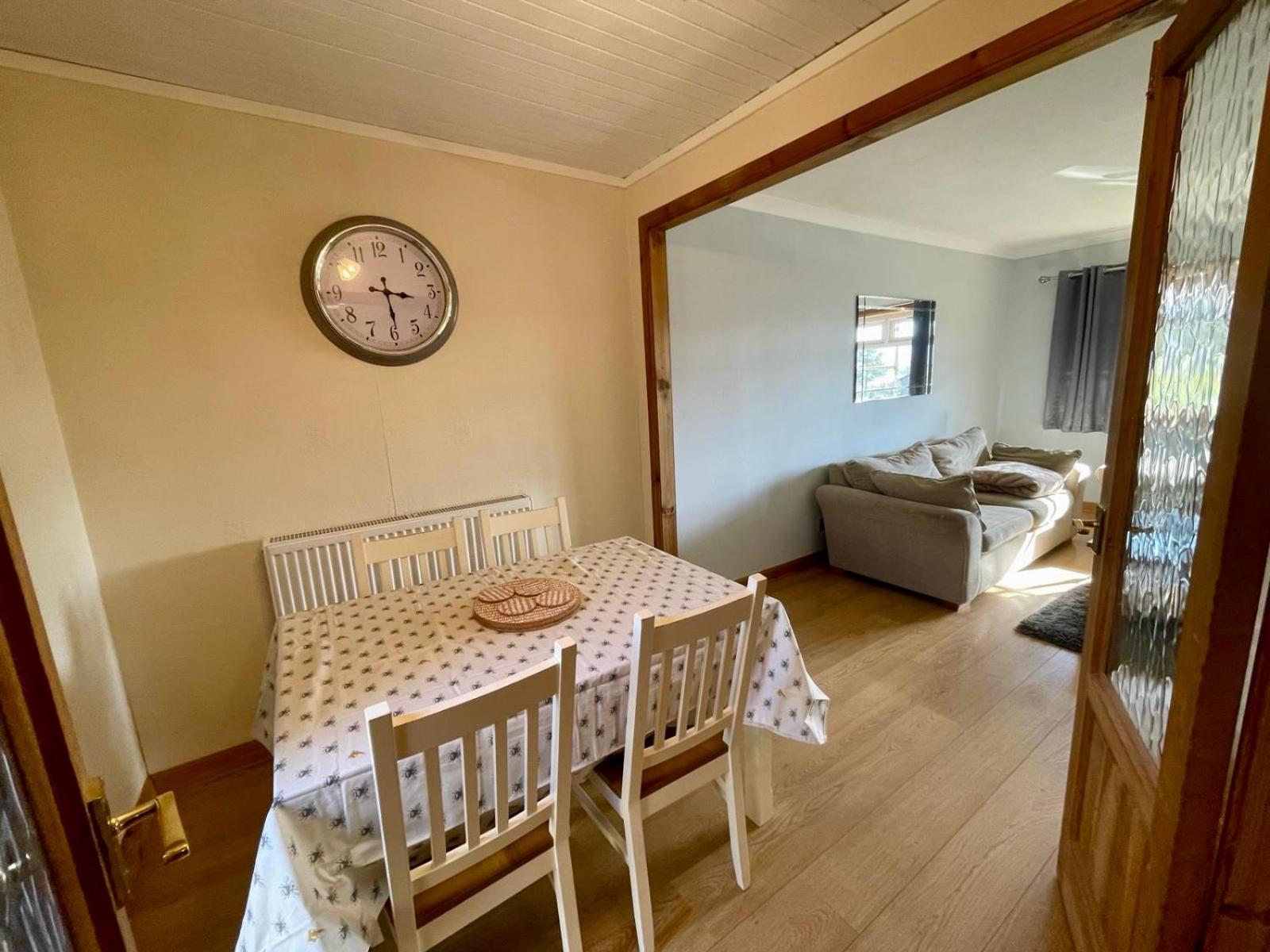 Fort William - Highland Holiday Home Exterior foto