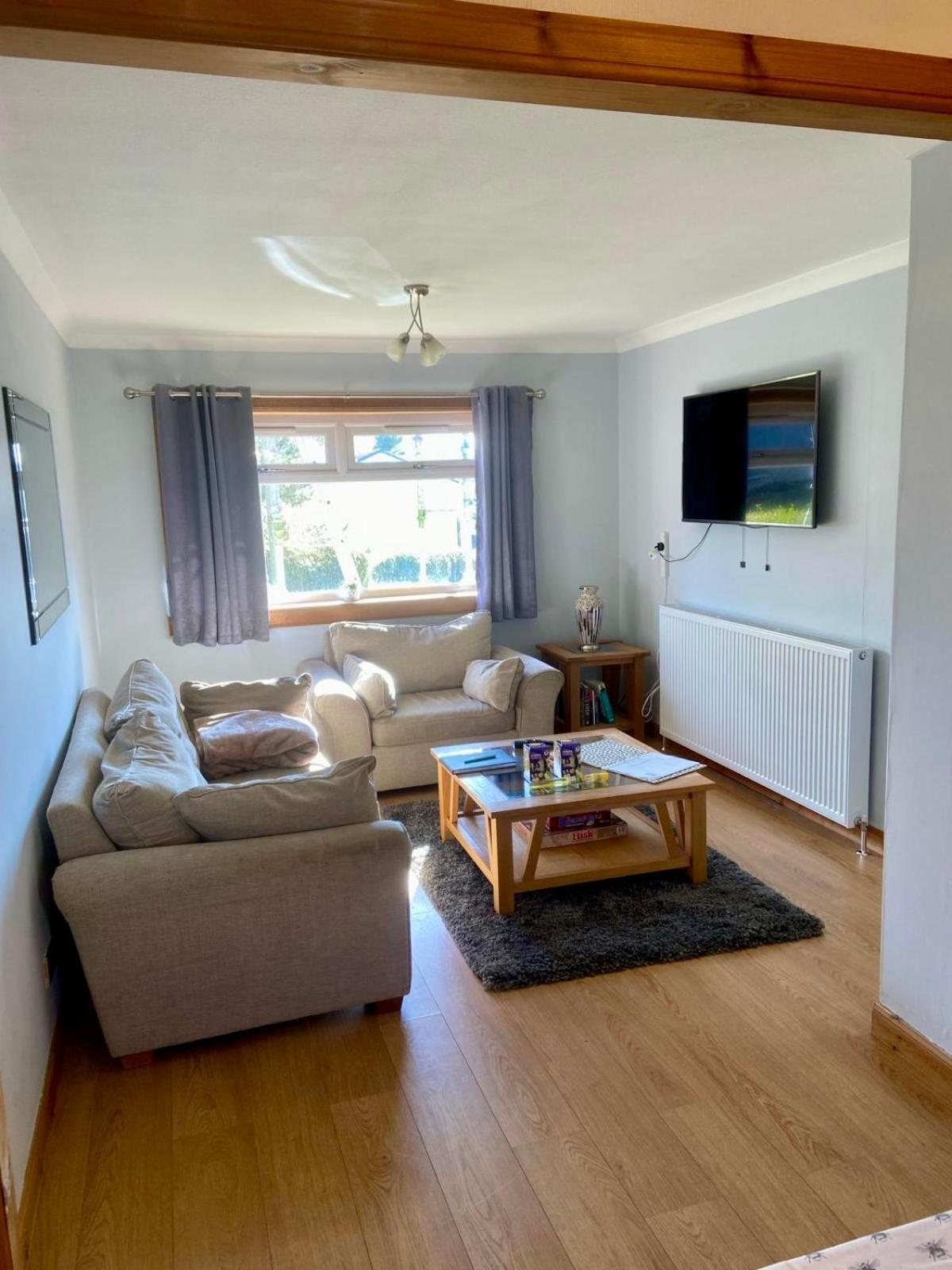 Fort William - Highland Holiday Home Exterior foto